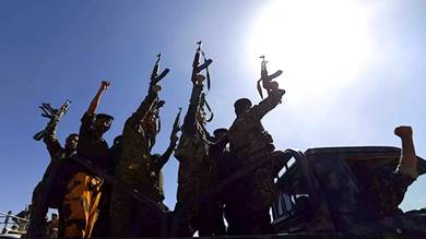 ​"أنصار الله" تعلن عزمها تنفيذ مقترحها الأحادي لفتح طرق في محافظة تعز